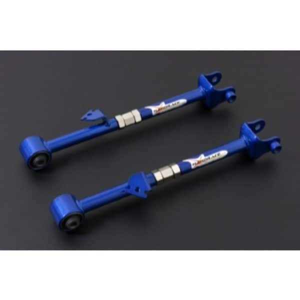 Hardrace - Rear Traction Rod Honda, Accord Tl, Euro, Tsx, 13-Present, Cp1/2/3 Cs1/2, Cu1/2, Cu2, Ua8/9 09-14