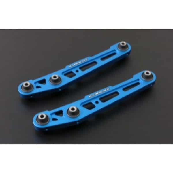 Hardrace - Rear Lower Control Arm Aus 50Mm Shock Bush Honda, Civic, Eg, Eh, Ej1/2