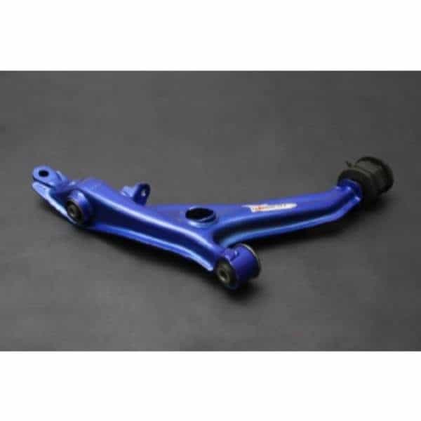 Hardrace - Front Lower Control Arm Honda, Civic, Ek3/4/5/9, Ej6/7/8/9, Em1