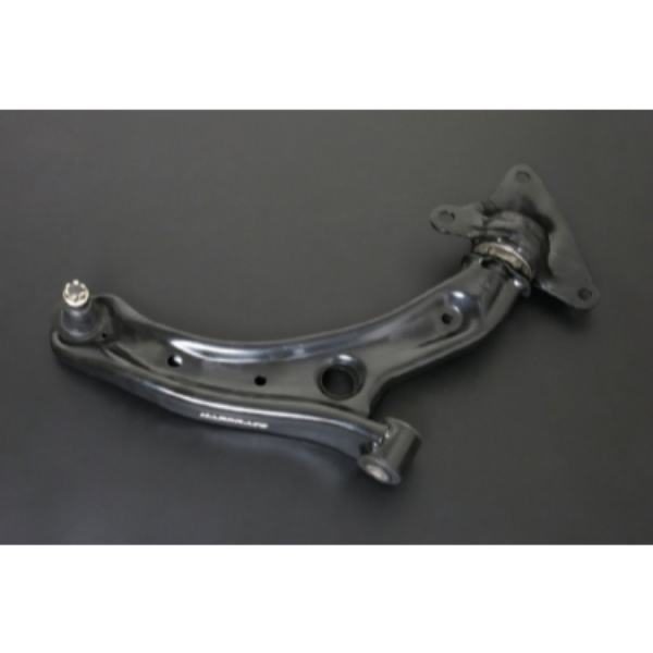 Hardrace - Front Lower Control Arm Honda, Jazz/Fit, Ge6/7/8/9