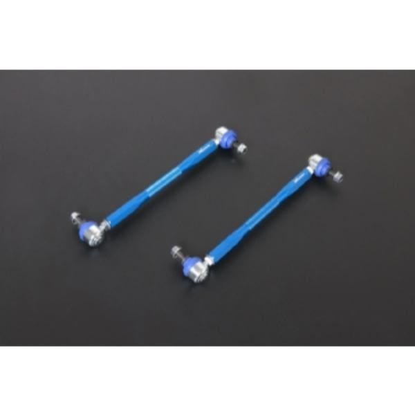 Hardrace - Adjustable Sway Bar Link Bmw, Honda, Mazda, Mini, Volvo, 1 Series, 3/Axela, 3 Series, 5/Premacy, 5 Series, 6/Atenza, City