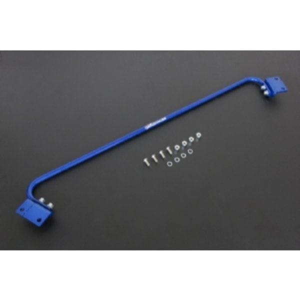 Hardrace - Rear Add-On Sway Bar Honda, Crz, Jazz/Fit, Zf1/2, Ge6/7/8/9