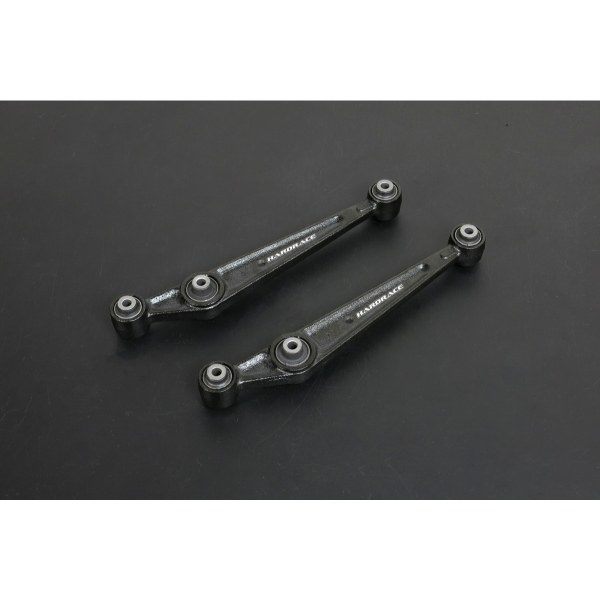 Hardrace - Rear Lower Control Arm (Usdm, Hardened Rubber) Honda, Civic, Eg, Eh, Ej1/2