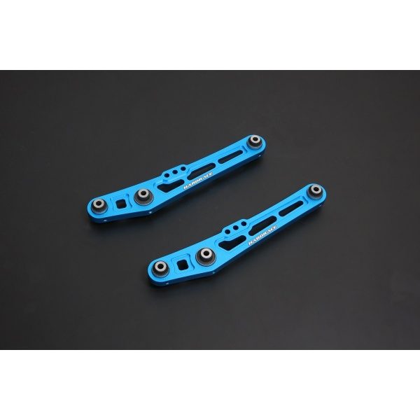 Hardrace - Rear Lower Control Arm 50Mm Shock Bush, Honda, Civic, Integra, Da 90-93, Ec/Ed/Ee/Ef, Eg, Eh, Ej1/2