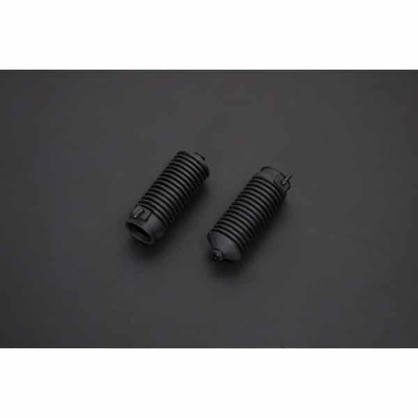 Hardrace - Steering Boot (Oem Replacement) Honda, Civic, Eg, Eh, Ej1/2, Ek3/4/5/9, Ej6/7/8/9, Em1