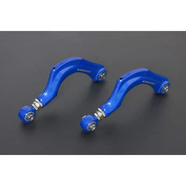 Hardrace - Rear Camber Kit Honda, Civic, Civic, Fk8 Fl5 Type-R, Fc, 17-