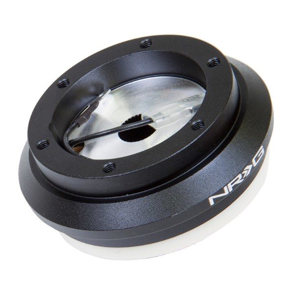 NRG Short Steering Wheel Boss EK/DC5/EP3/FN2