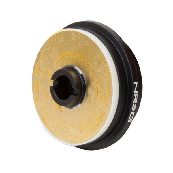 NRG Short Steering Wheel Boss EK/DC5/EP3/FN2 - Image 3