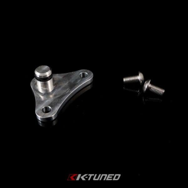 K-Tuned K-Series EVAP Purge Port Plug - Image 2