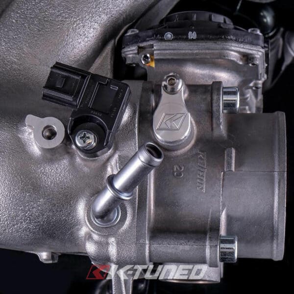 K-Tuned K-Series Map Sensor Plug - Image 2