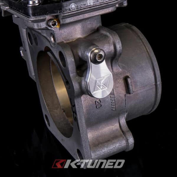 K-Tuned K-Series Map Sensor Plug - Image 3