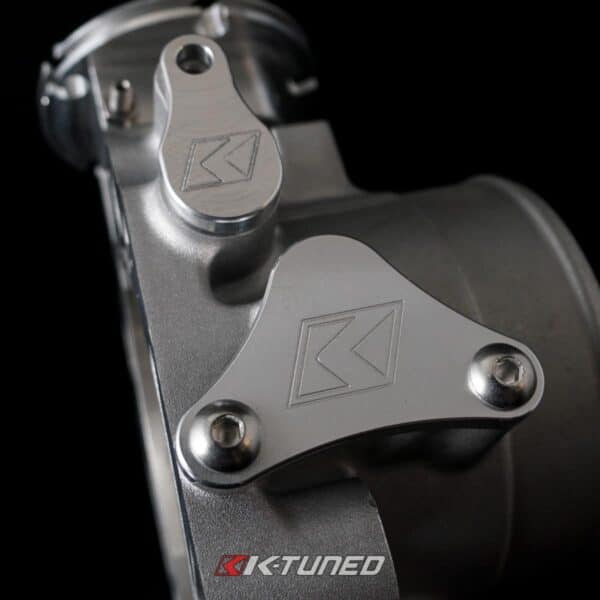 K-Tuned K-Series EVAP Purge Port Plug - Image 4