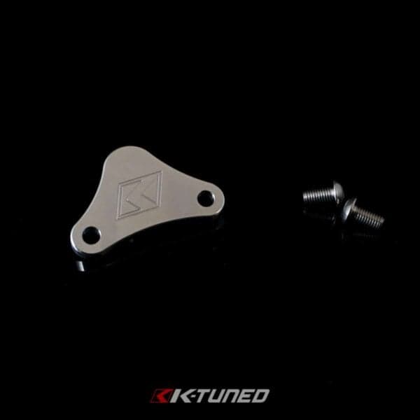 K-Tuned K-Series EVAP Purge Port Plug
