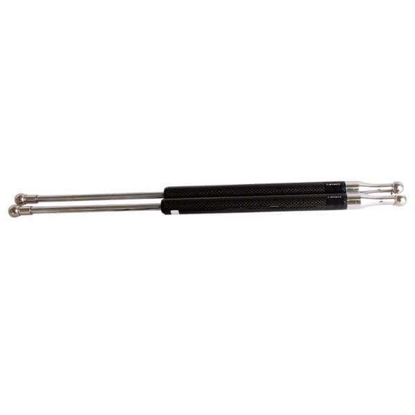 NRG - Honda Hood Damper Carbon Fiber - Image 2