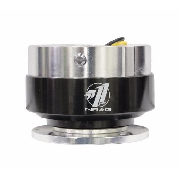 NRG - Quick Release Steering Wheel Hub Boss Gen 1.5 - Image 2