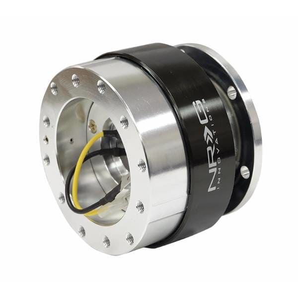 NRG - Quick Release Steering Wheel Hub Boss Gen 1.5 - Image 3
