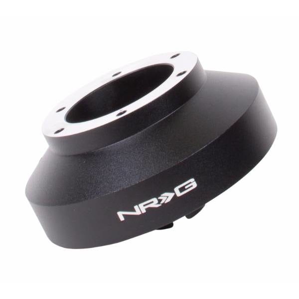 NRG - Short Steering Wheel Boss - CIVIC EK/EP3/DC5/CL9/S2K (airbag)