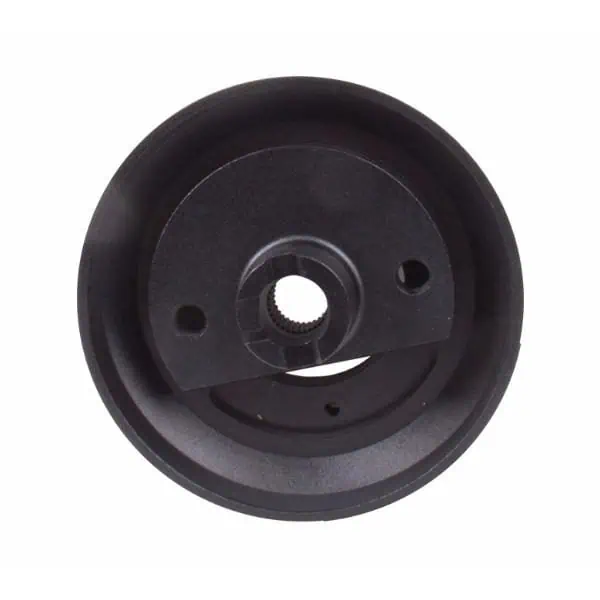 NRG - Short Steering Wheel Boss - CIVIC EK/EP3/DC5/CL9/S2K (airbag) - Image 3