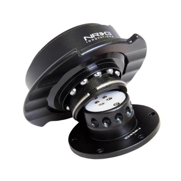 NRG - Quick Release Steering Wheel Hub Boss GEN 2.5 - Image 2