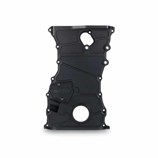Skunk2 - Timing Chain Cover - K20 - Black