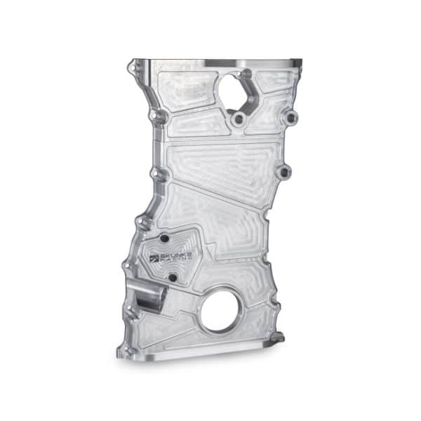 Skunk2 - Timing Chain Cover - K24 - Raw