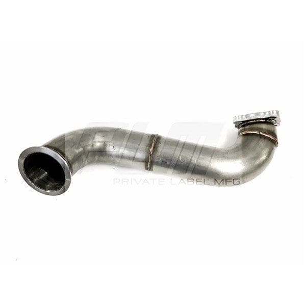 PLM RSX Turbo Downpipe - Image 4