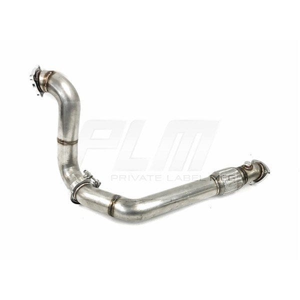 PLM RSX Turbo Downpipe - Image 3