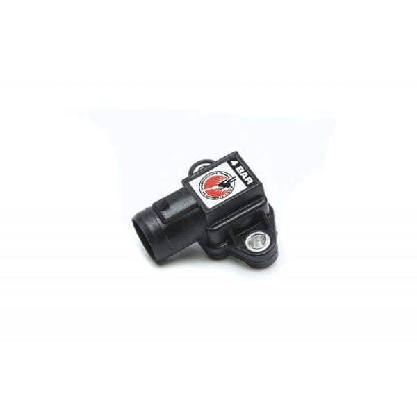 SpeedFactory Racing - Map Sensor 4 BAR B,D,F,H Series - Black