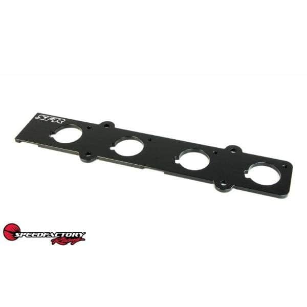 SpeedFactory Racing - B Series Coil Plate for K Coil - Black