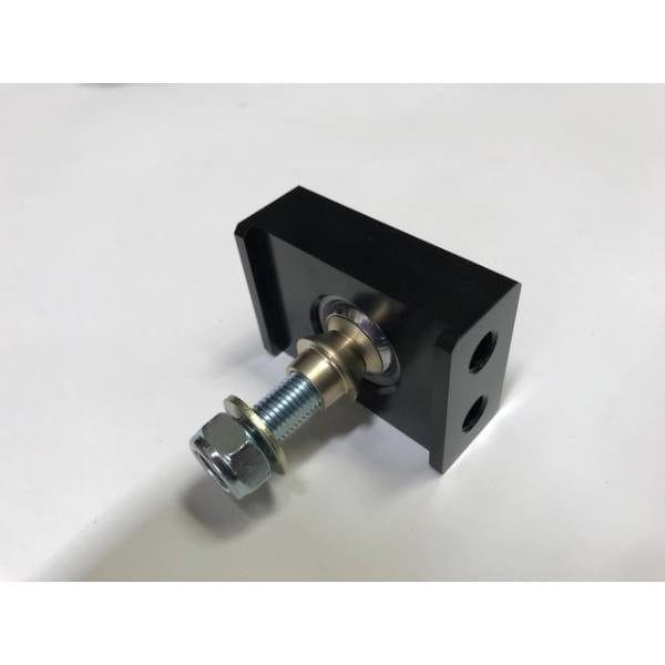 PCI Racing - Front Spherical Camber Arms (EG/DC2) - Image 3