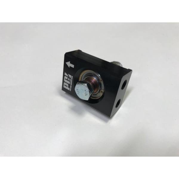 PCI Racing - Front Spherical Camber Arms (EG/DC2) - Image 4