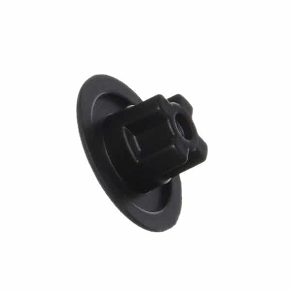 OEM Honda Wiper Delete Plug - EG CIVIC