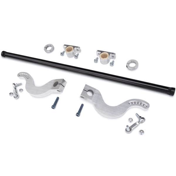 KARCEPTS S2000 FRONT SWAY BAR KIT - Image 2