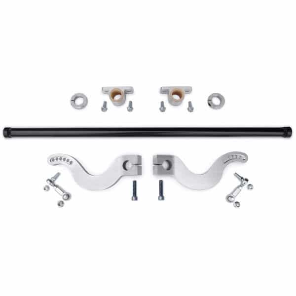 KARCEPTS S2000 FRONT SWAY BAR KIT - Image 3
