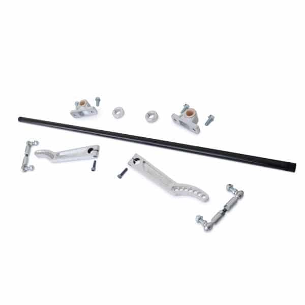 KARCEPTS S2000 REAR SWAY BAR KIT - Image 2
