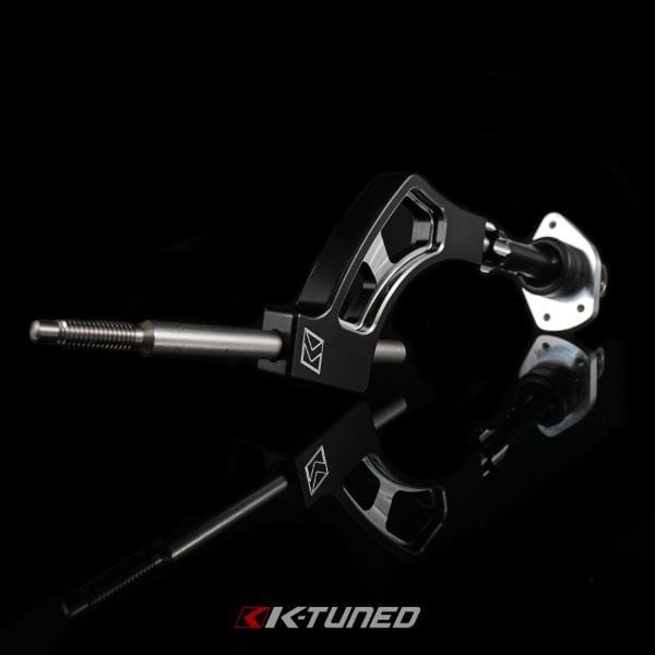 K-Tuned B/D Shifter Circuit2 X (Lean Back) - Image 2