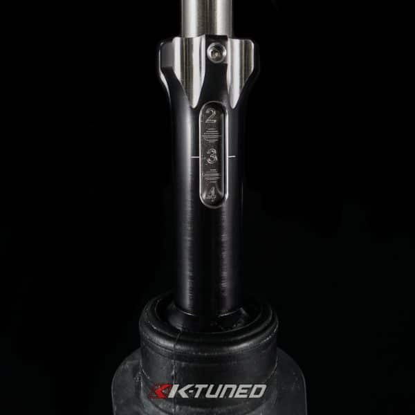 K-Tuned B/D Shifter Circuit2 X (Lean Back) - Image 3