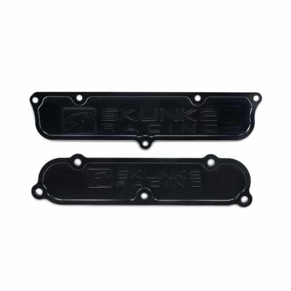 Skunk2 - Cylinder Head Port Covers K Series - Image 3