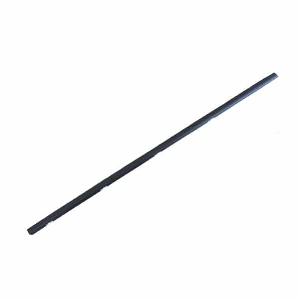 Honda OEM Upper Door Window Trim - EG 2DR (Right)