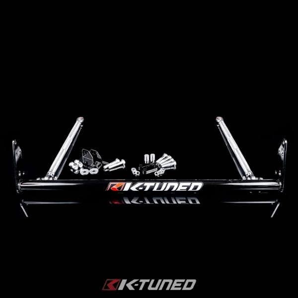 K-Tuned 88-91 CIVIC / CRX K-Swap Traction Bar