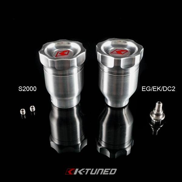 K-Tuned CMC Reservoir S2000 - Image 3