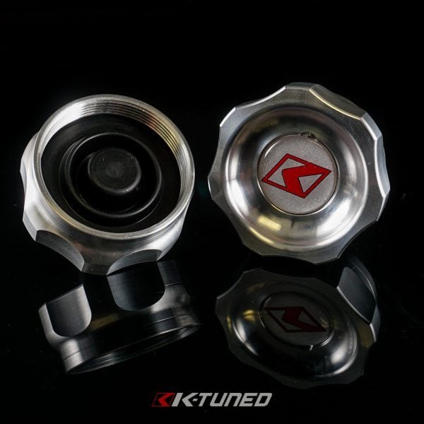 K-Tuned CMC Reservoir S2000 - Image 4