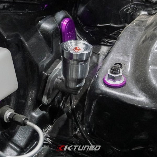K-Tuned CMC Reservoir S2000 - Image 5