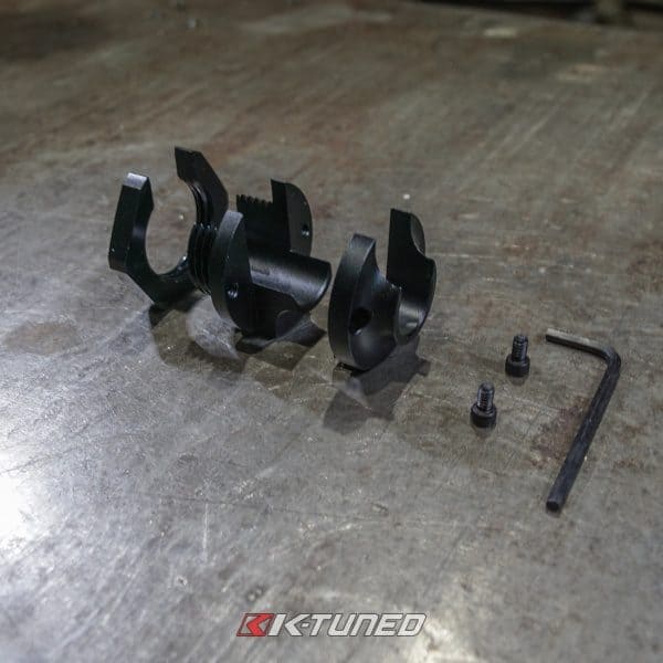 K-Tuned Firewall Grommet (0.65") - Image 2