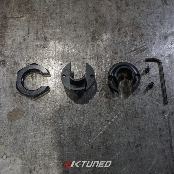 K-Tuned Firewall Grommet (0.65") - Image 3