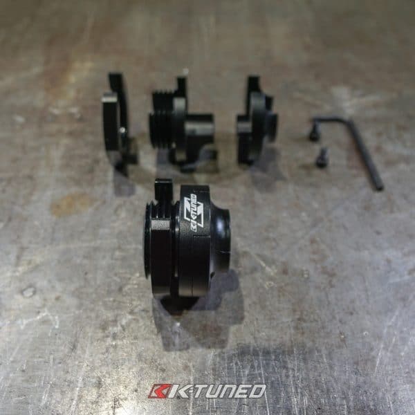K-Tuned Firewall Grommet (0.65") - Image 4