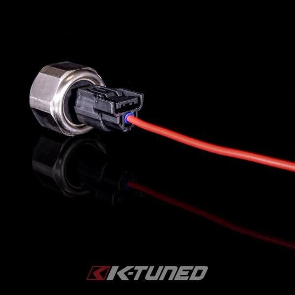 K-Tuned K-Series Knock Sensor Plug - Image 2