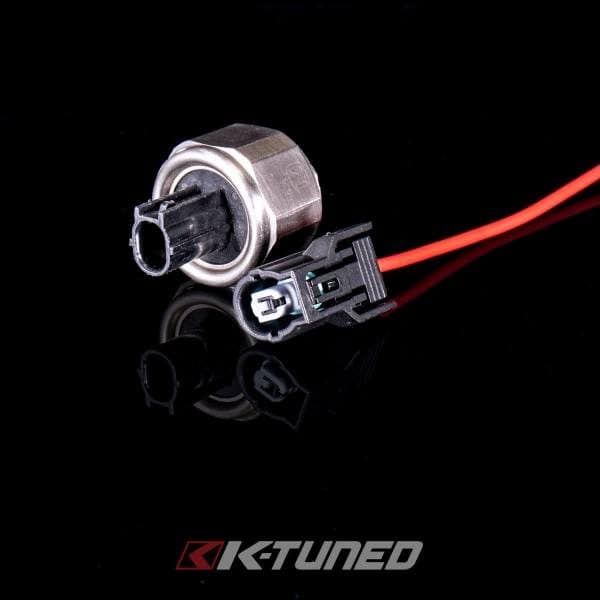 K-Tuned K-Series Knock Sensor Plug - Image 3