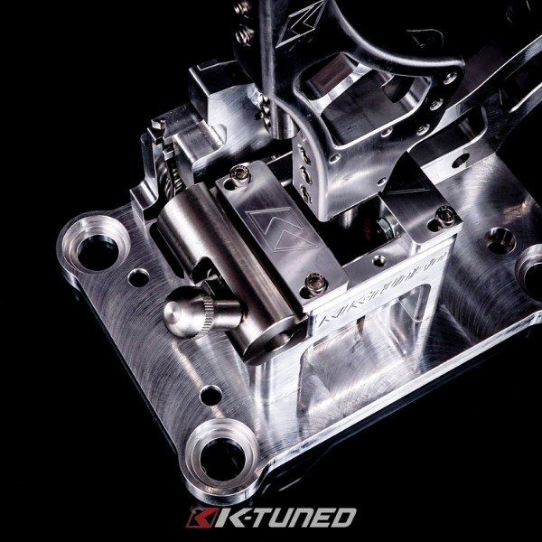 K-Tuned 5th Gear Lockout for Billet RSX Shifter - Image 4