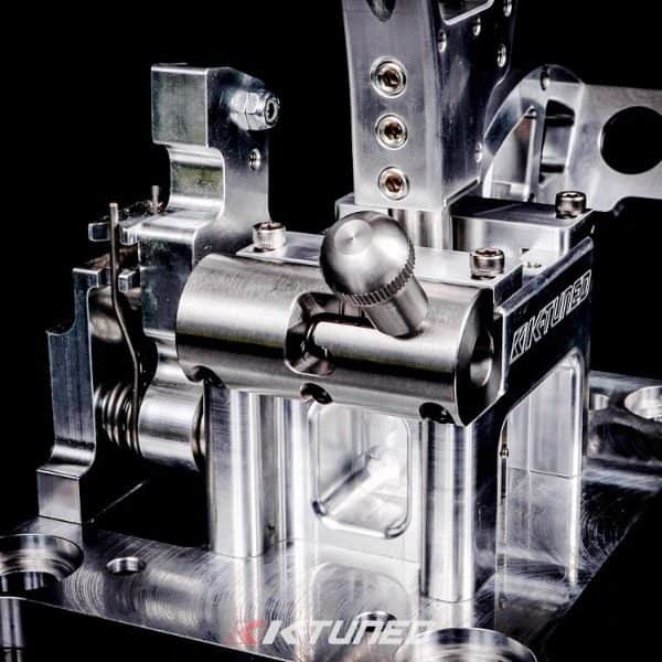 K-Tuned 5th Gear Lockout for Billet RSX Shifter - Image 3